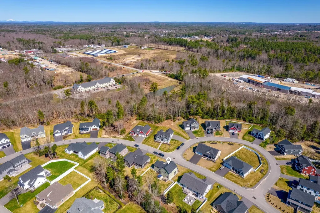 27 Maneta Drive Saco ME 04072