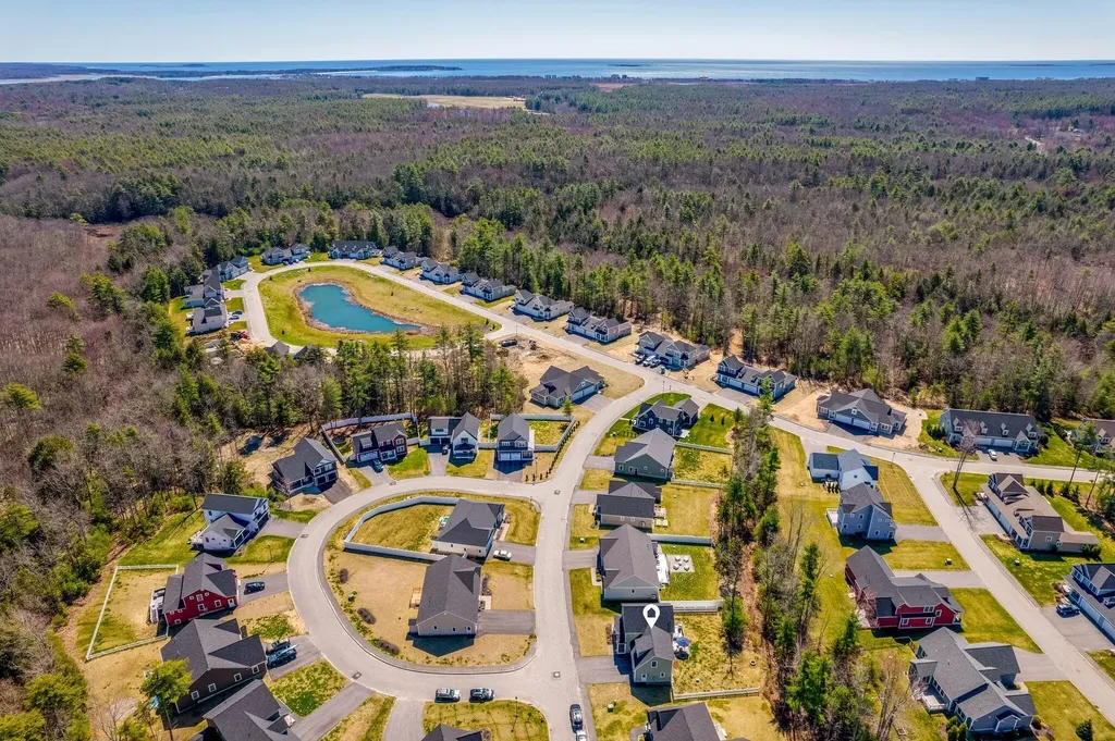 27 Maneta Drive Saco ME 04072