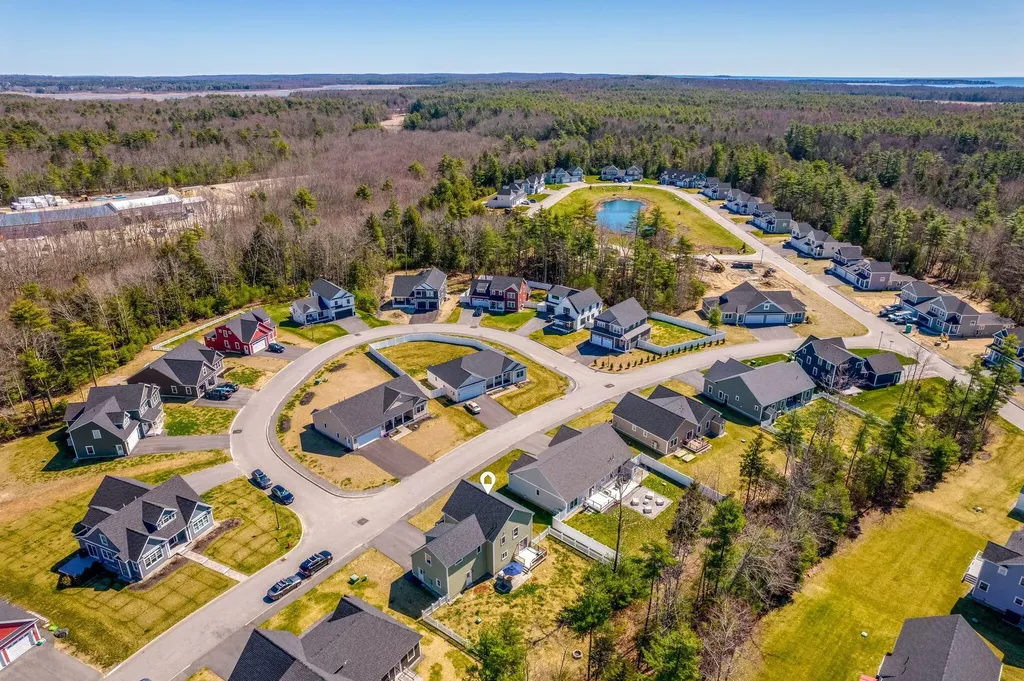 27 Maneta Drive Saco ME 04072