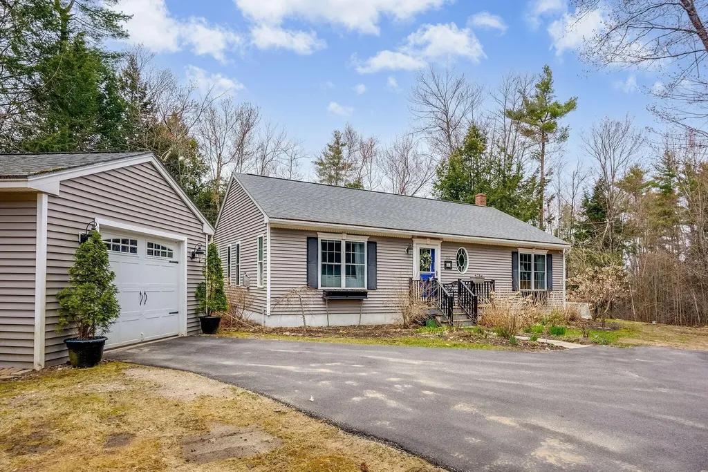 700 Lower Street Turner ME 04282