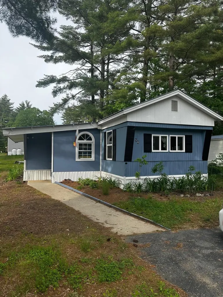 56 Pinegrove Drive Standish ME 04084