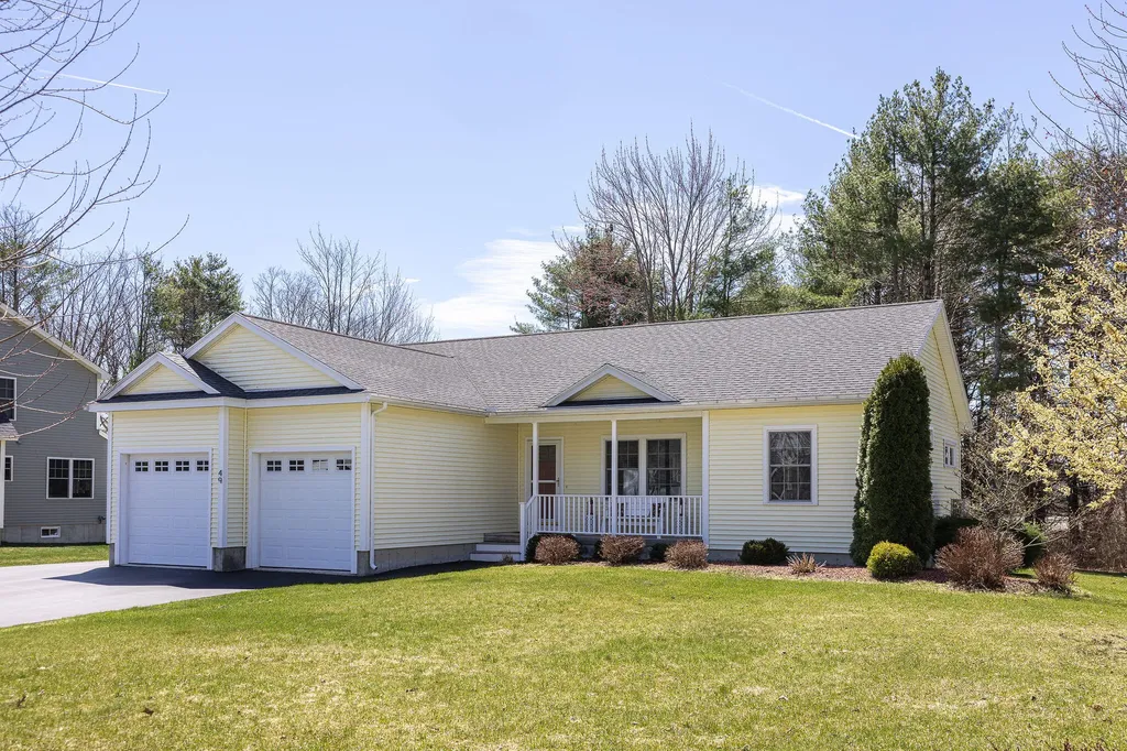 49 Woodman Avenue Saco ME 04072