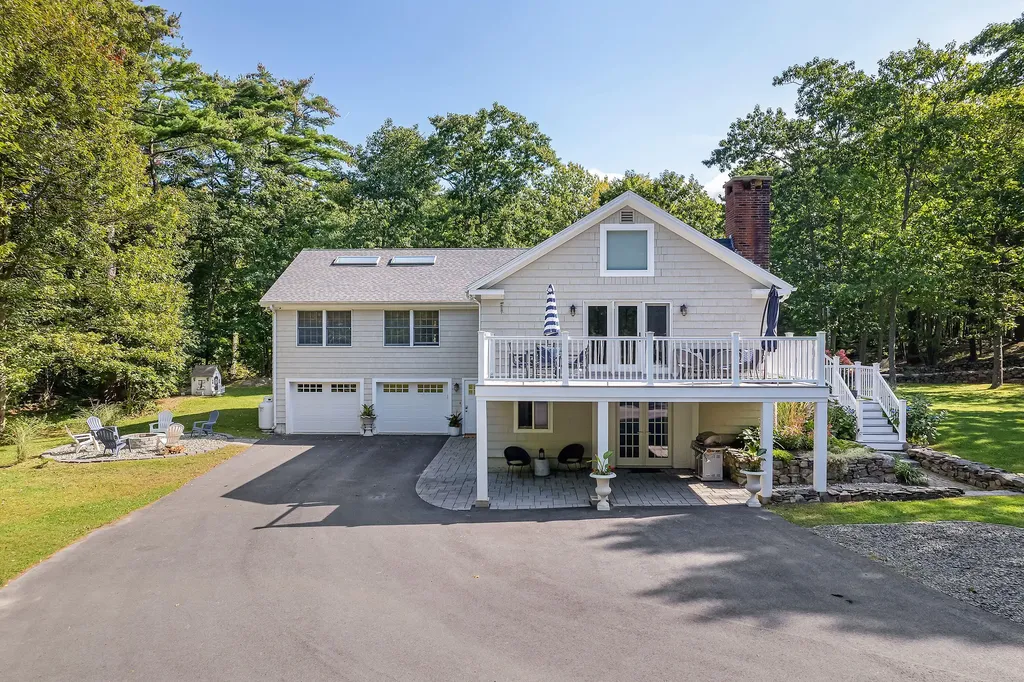 510 Shore Road York ME 03902