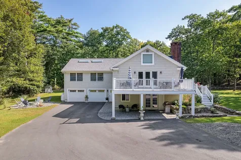 510 Shore Road York ME 03902