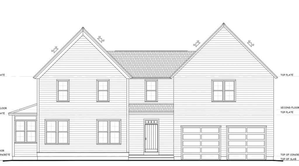Lot 1 Eagles Lane Falmouth ME 04105