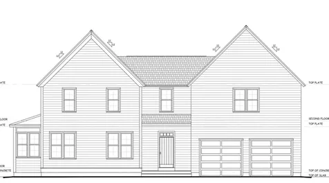 Lot 1 Eagles Lane Falmouth ME 04105