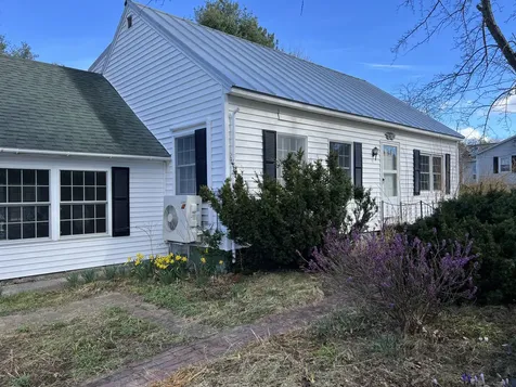 122 Davis Road Farmington ME 04938