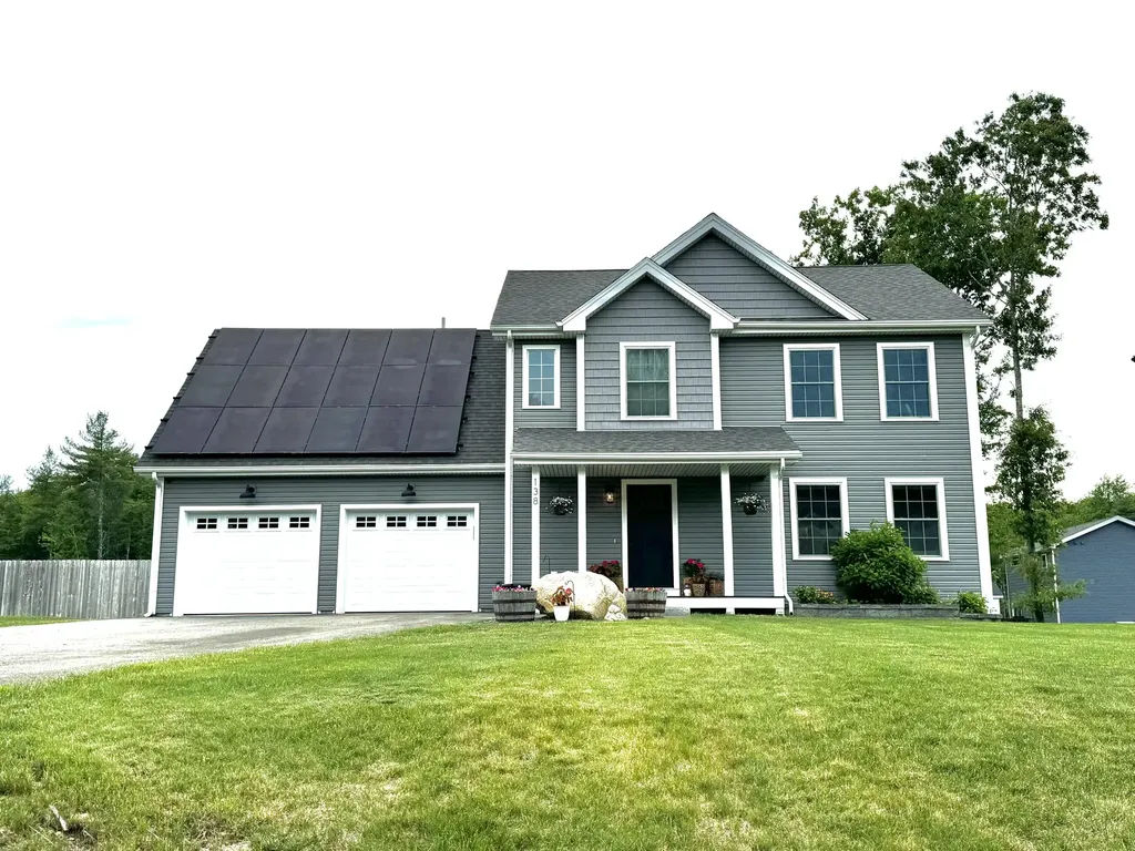 138 Grand Trail Drive Wells ME 04090
