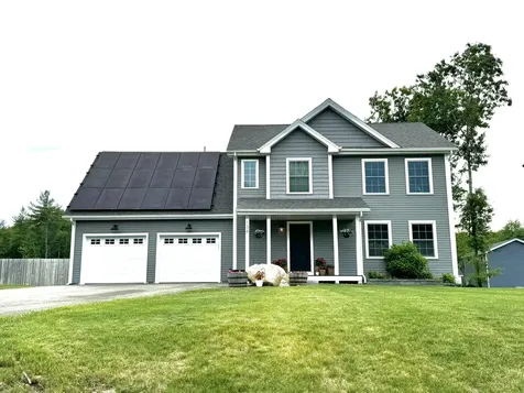 138 Grand Trail Drive Wells ME 04090