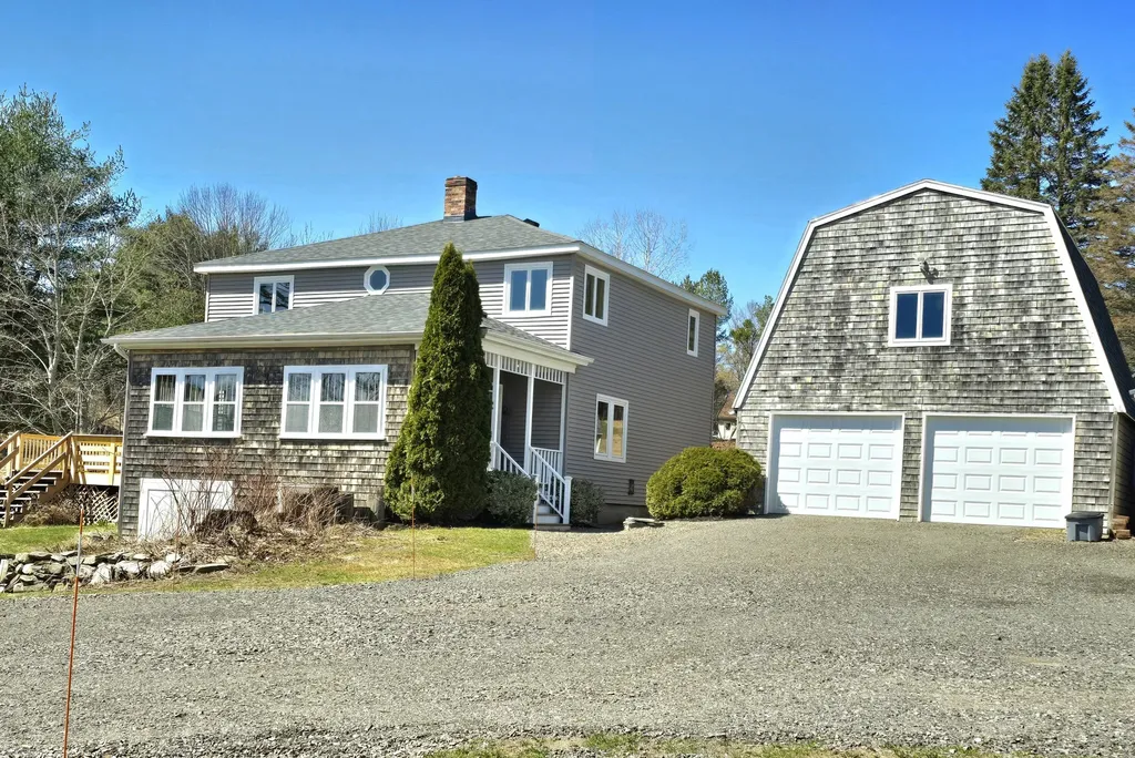 481 Main Road N Hampden ME 04444