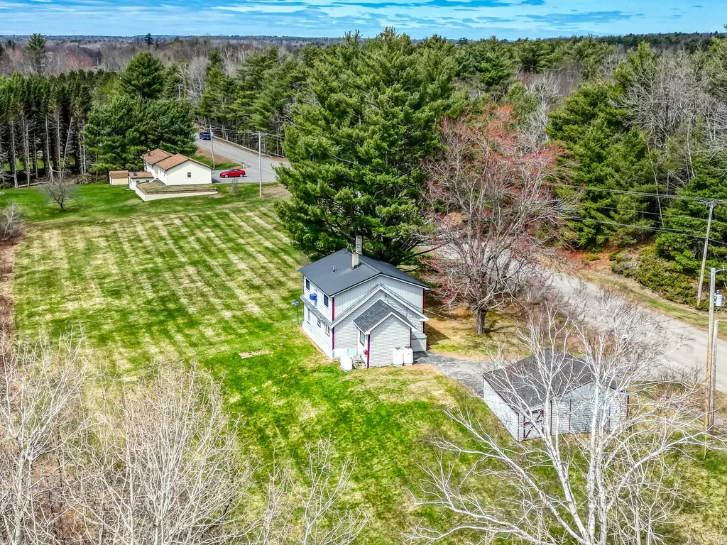 485 Peltoma Avenue Pittsfield ME 04967
