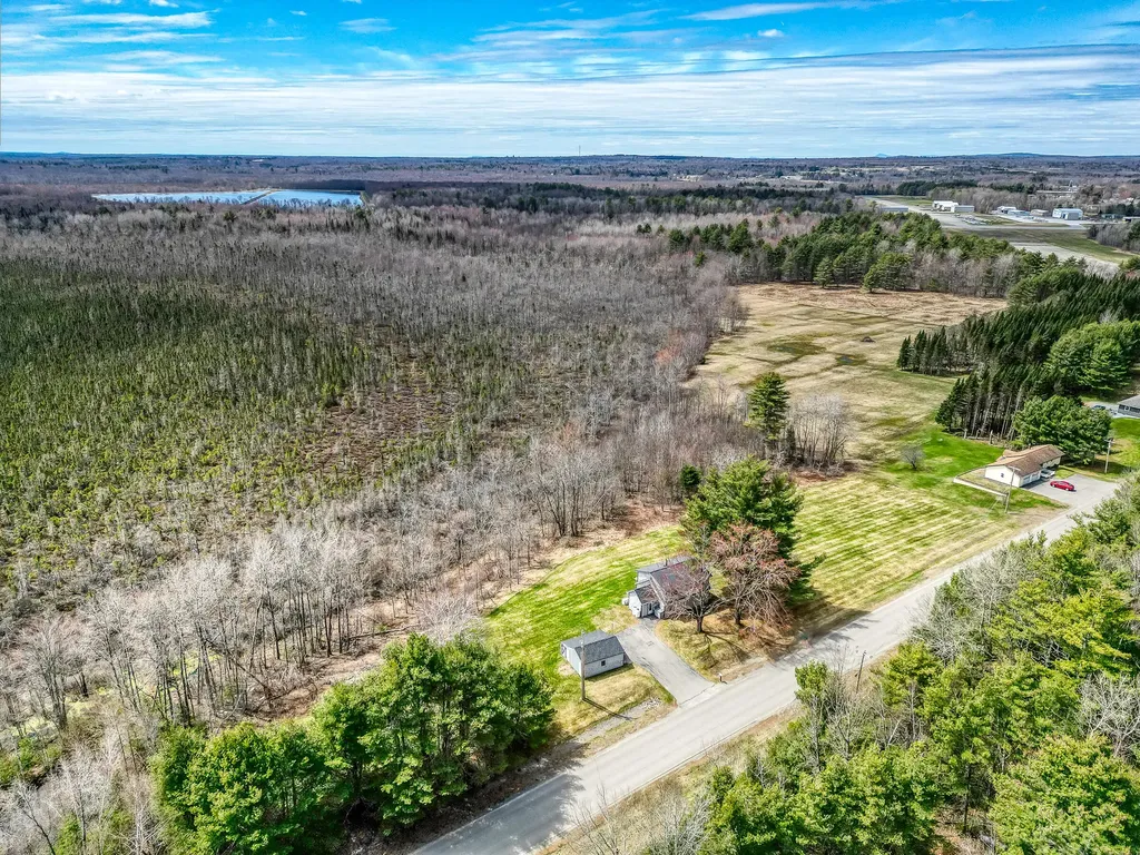 485 Peltoma Avenue Pittsfield ME 04967