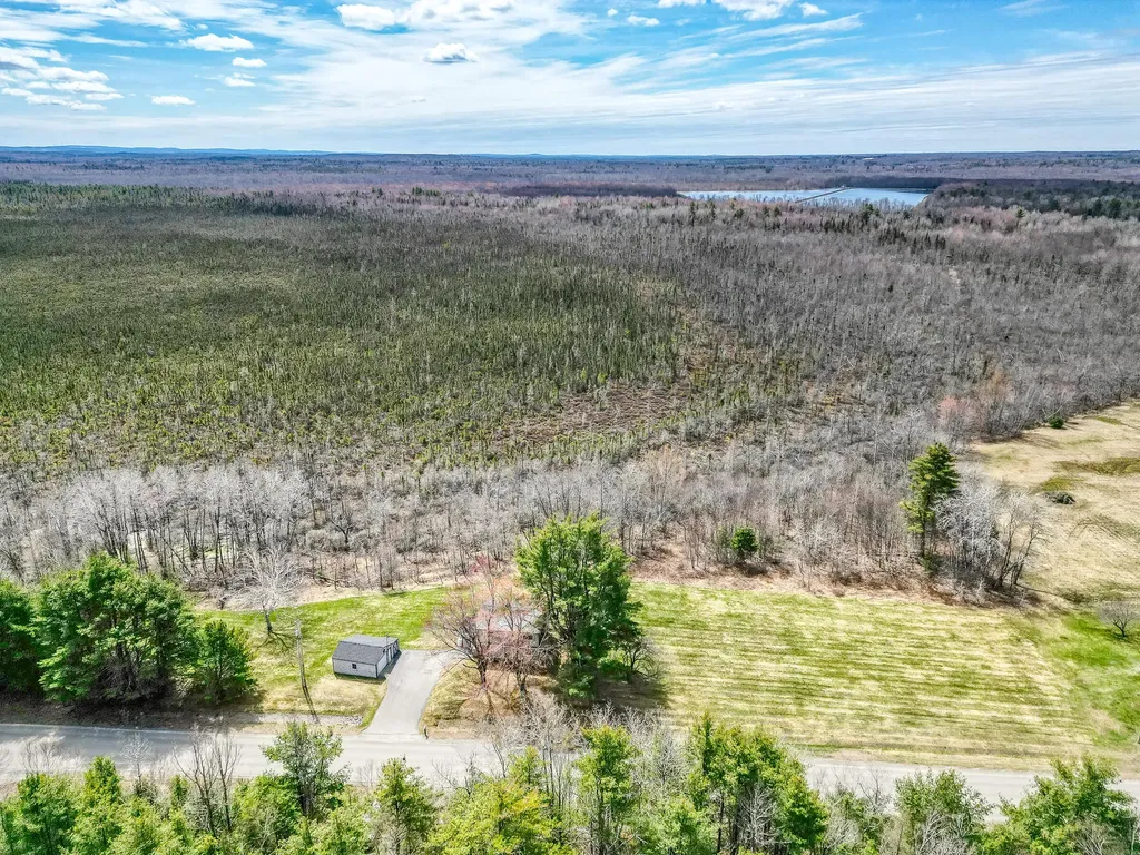 485 Peltoma Avenue Pittsfield ME 04967