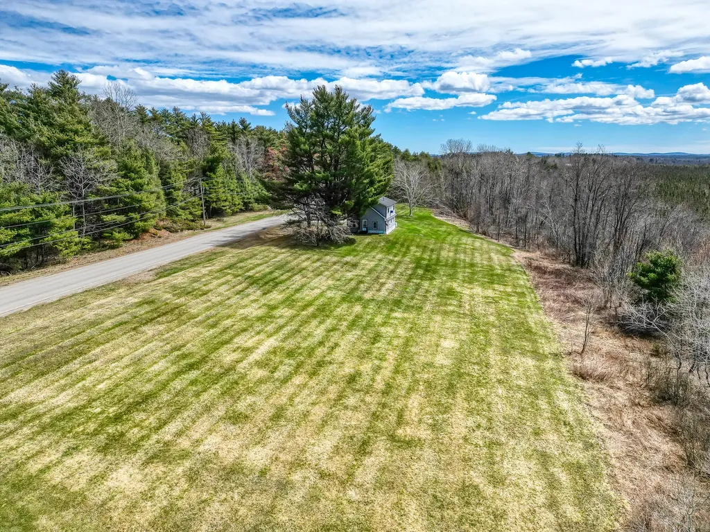 485 Peltoma Avenue Pittsfield ME 04967