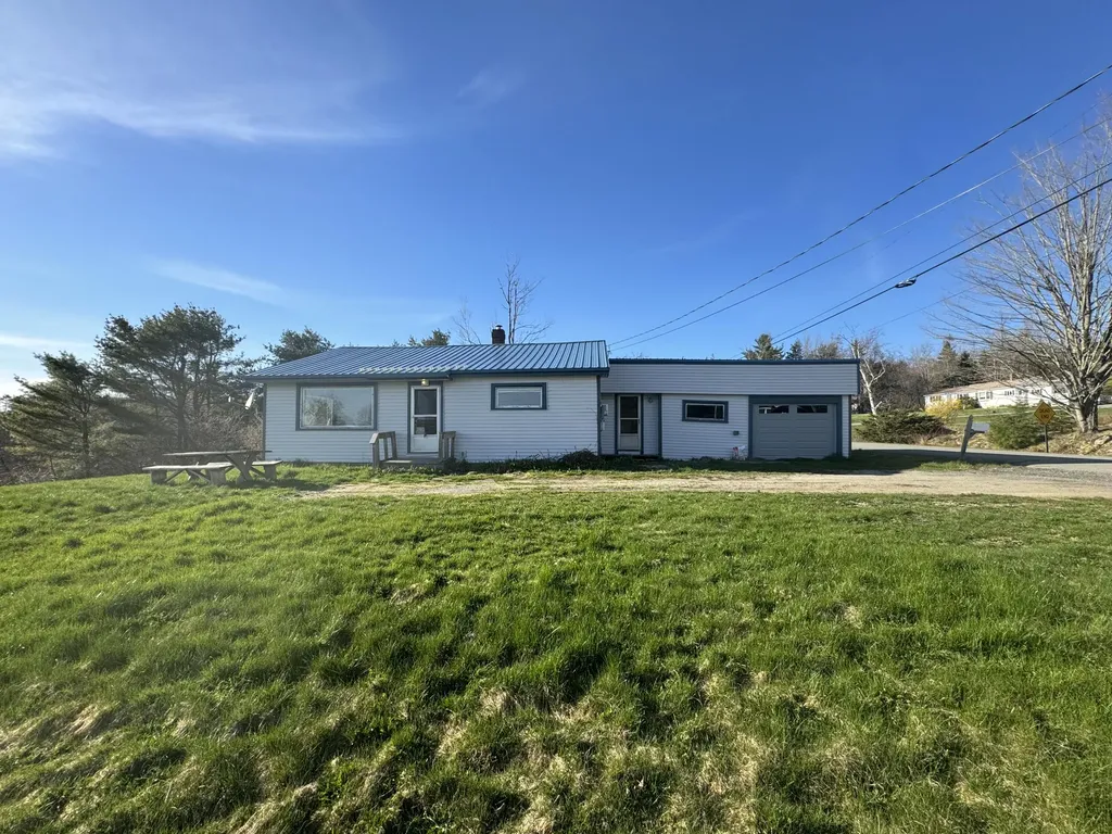 36 Black Road S Searsport ME 04974