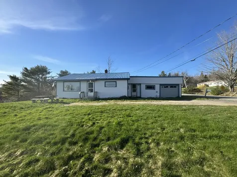 36 Black Road S Searsport ME 04974