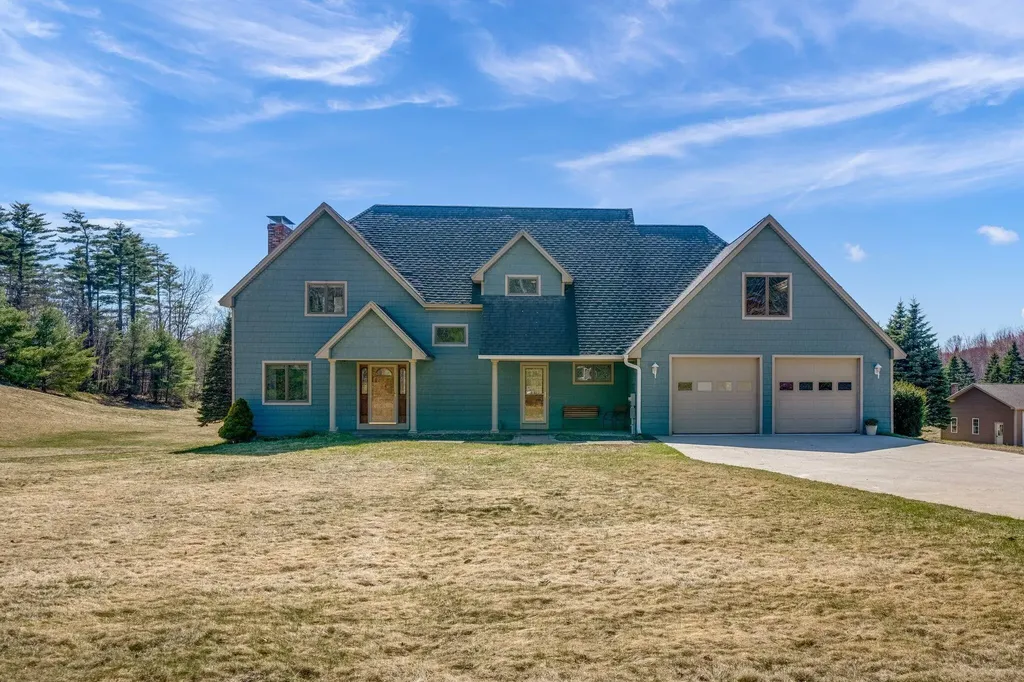 353 W Shore Drive Acton ME 04001