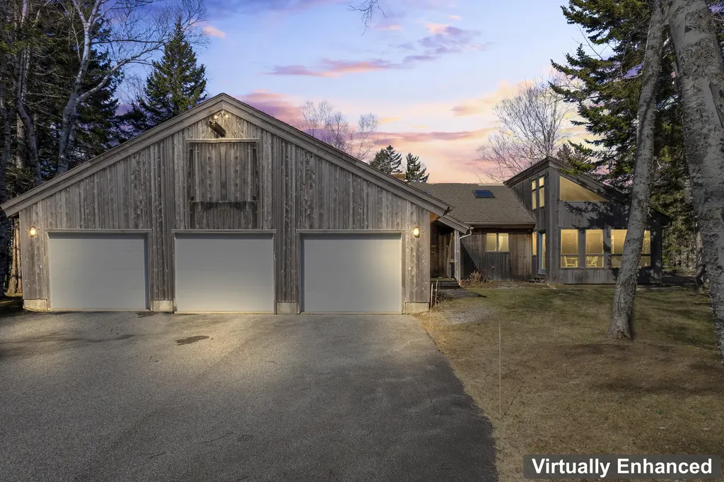 61 Dipper Cove Road Harpswell ME 04066