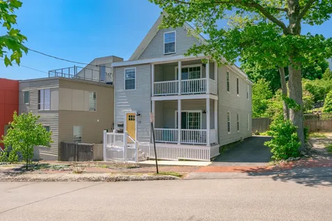 77 Walnut Street Portland ME 04101