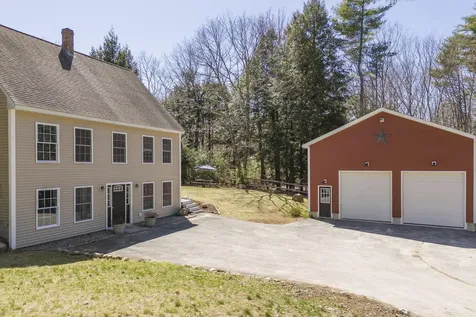 34 Scottland Road Windham ME 04062