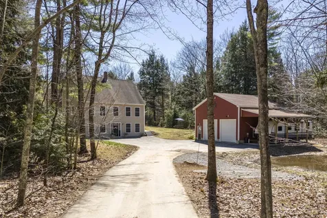 34 Scottland Road Windham ME 04062