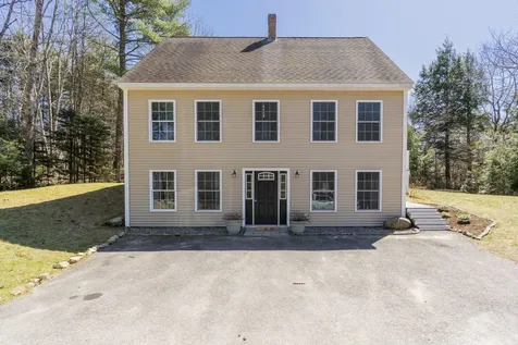 34 Scottland Road Windham ME 04062