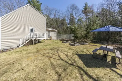 34 Scottland Road Windham ME 04062
