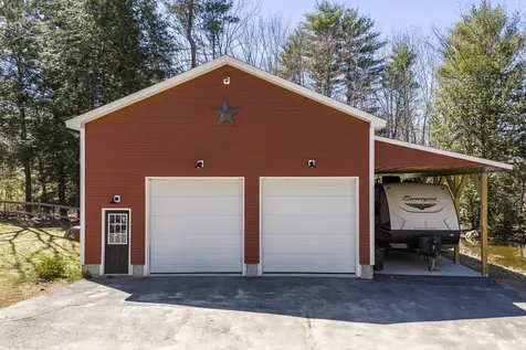 34 Scottland Road Windham ME 04062