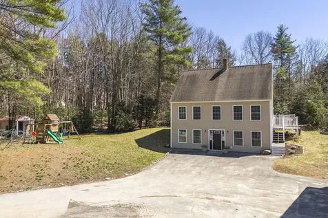 34 Scottland Road Windham ME 04062