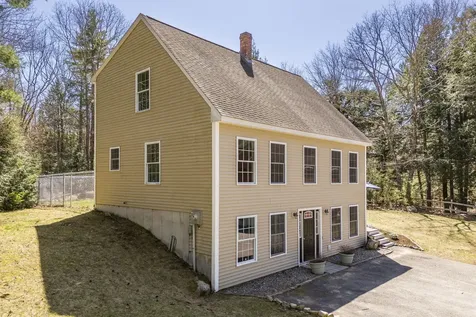 34 Scottland Road Windham ME 04062