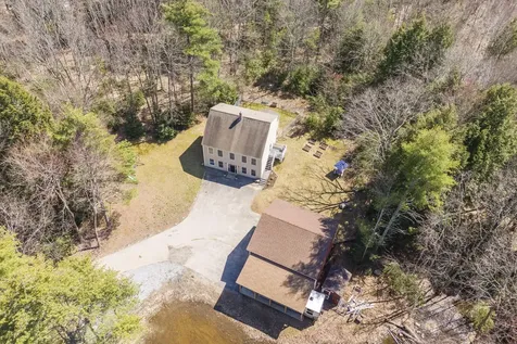 34 Scottland Road Windham ME 04062