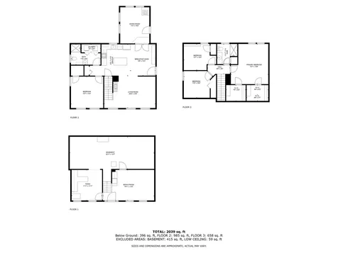 34 Scottland Road Windham ME 04062