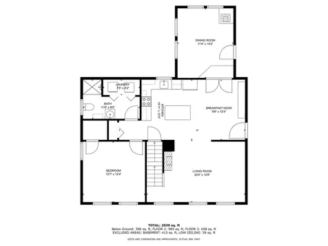 34 Scottland Road Windham ME 04062