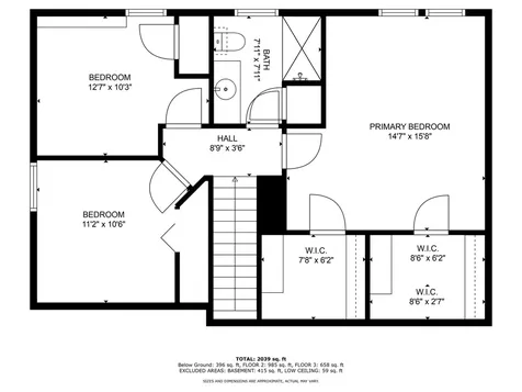 34 Scottland Road Windham ME 04062