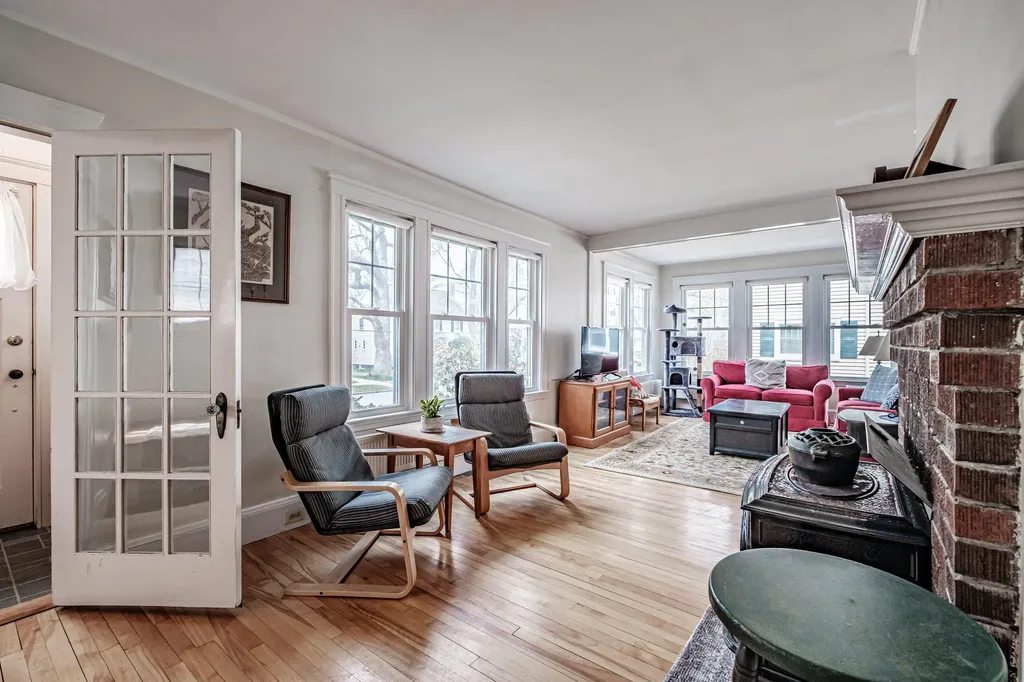 38 Kenwood Street Portland ME 04102