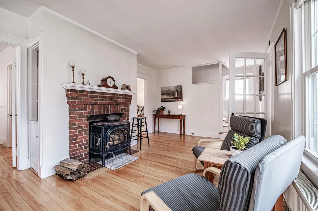 38 Kenwood Street Portland ME 04102