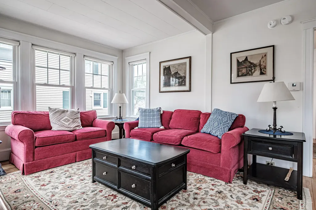 38 Kenwood Street Portland ME 04102