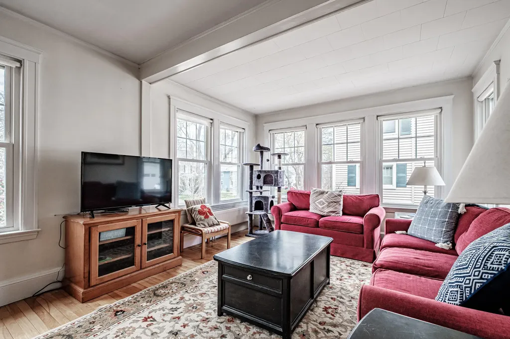 38 Kenwood Street Portland ME 04102