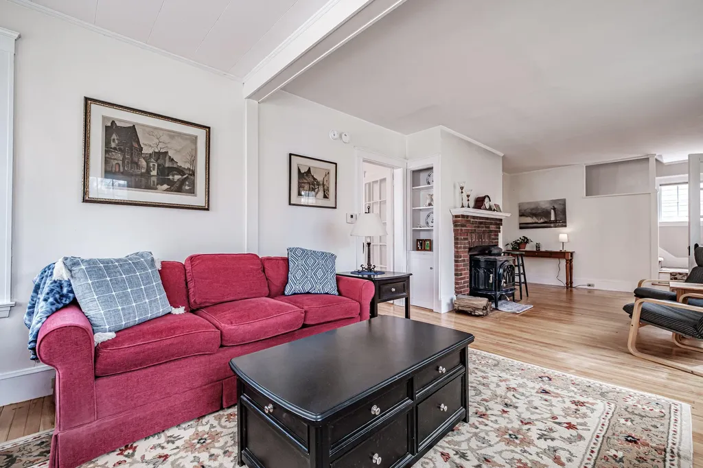 38 Kenwood Street Portland ME 04102