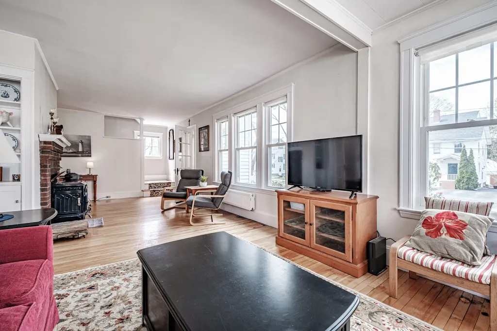 38 Kenwood Street Portland ME 04102
