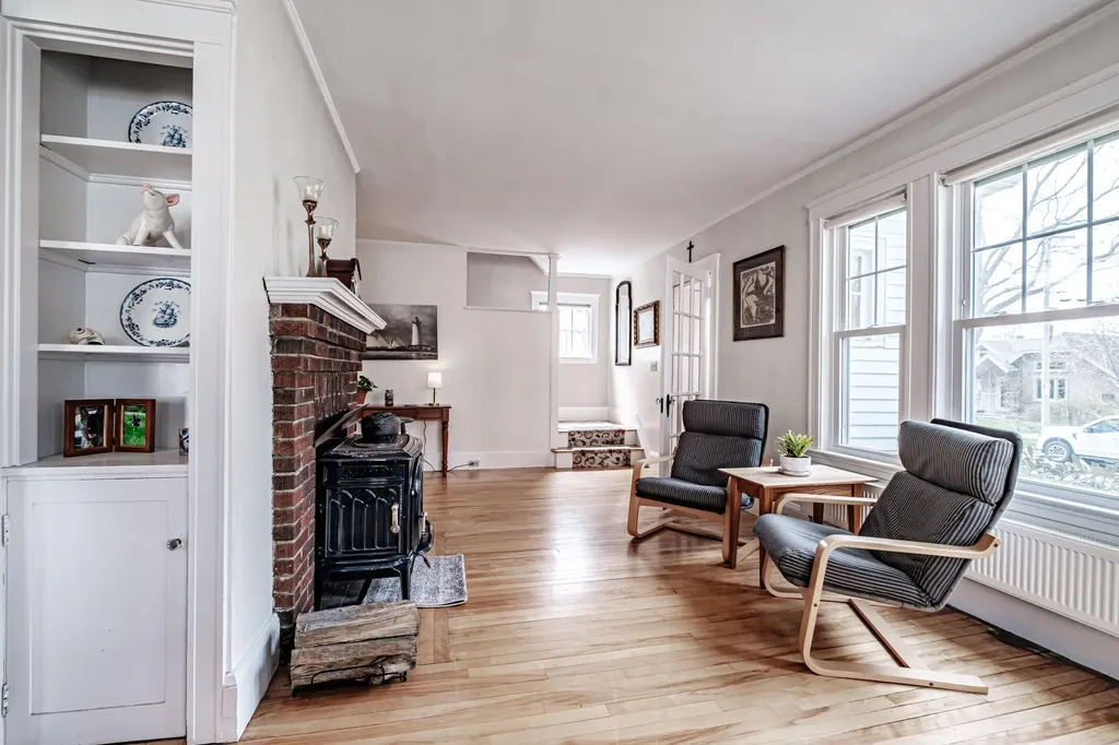 38 Kenwood Street Portland ME 04102