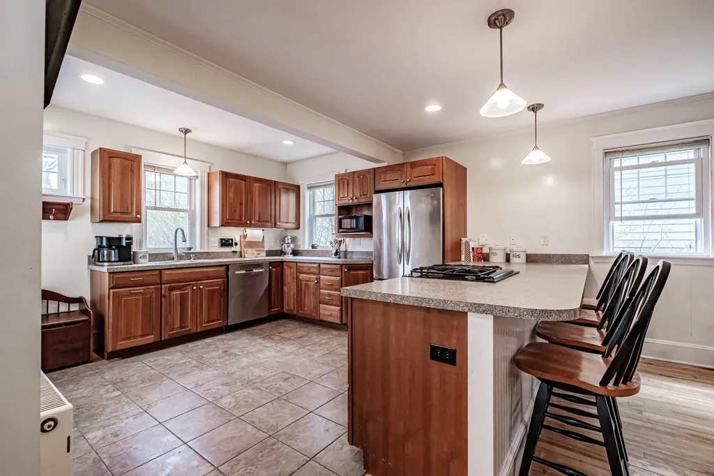 38 Kenwood Street Portland ME 04102
