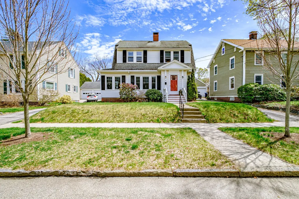 38 Kenwood Street Portland ME 04102