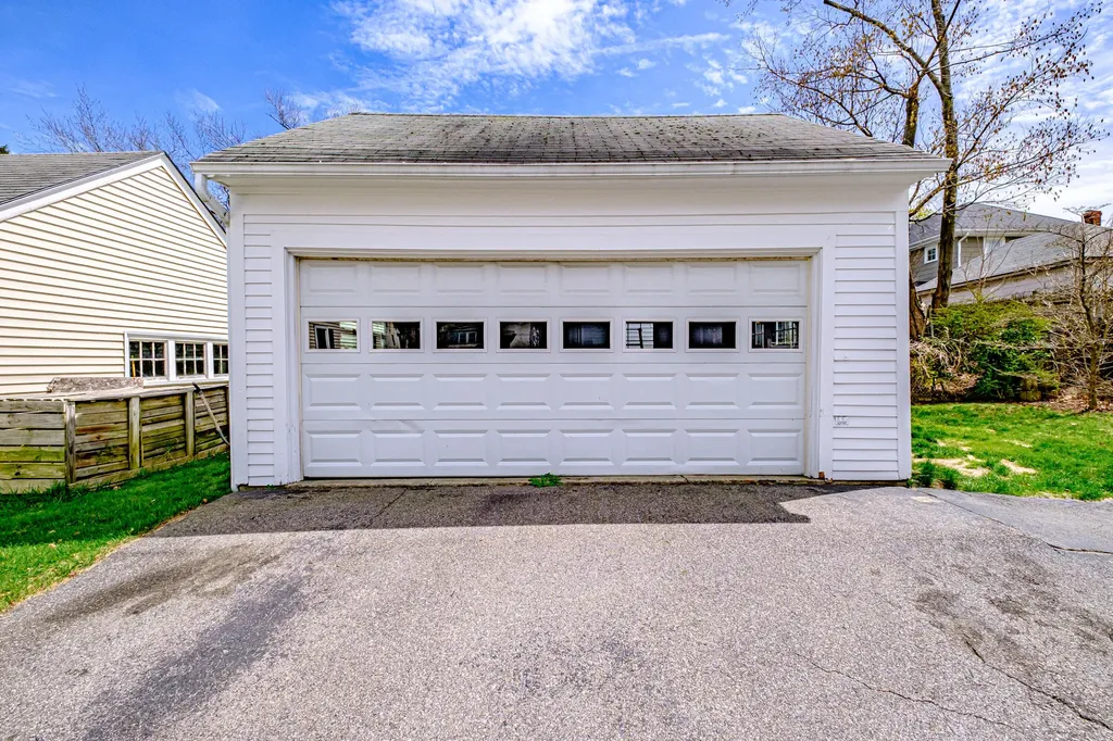 38 Kenwood Street Portland ME 04102