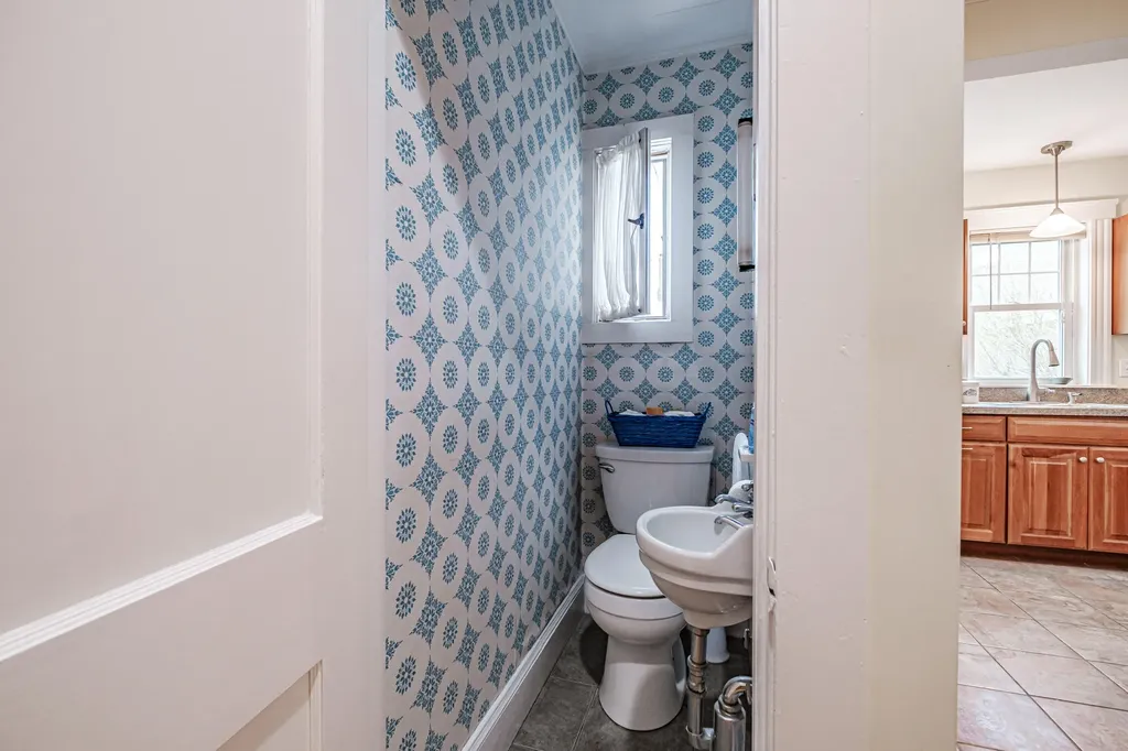 38 Kenwood Street Portland ME 04102