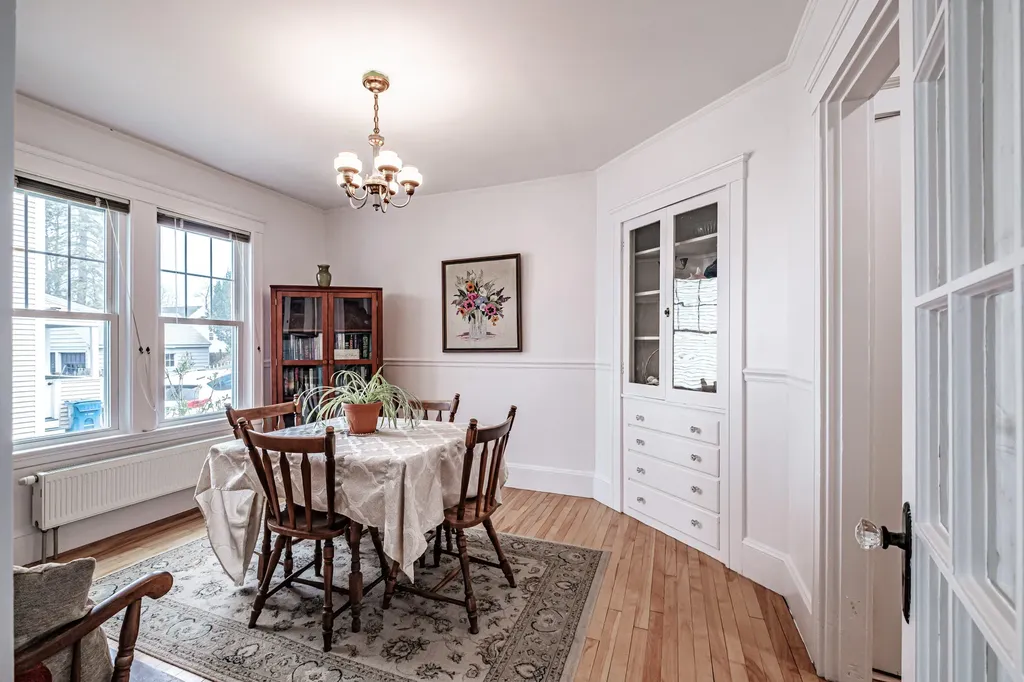 38 Kenwood Street Portland ME 04102