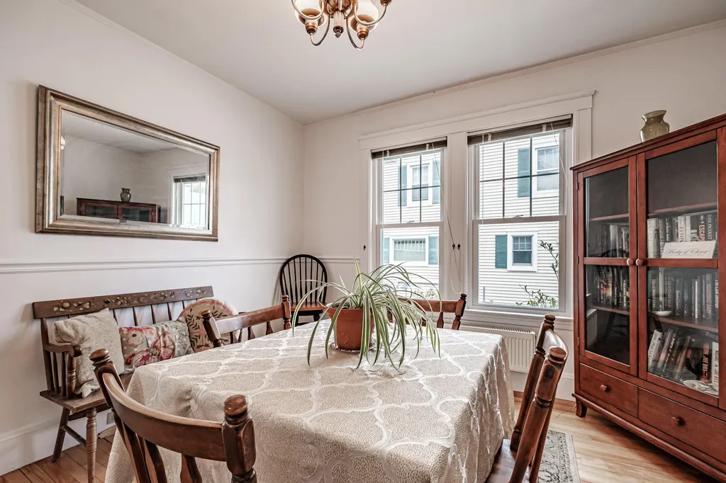 38 Kenwood Street Portland ME 04102