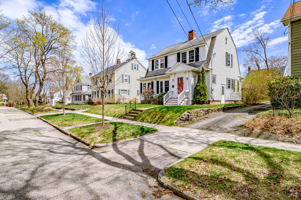 38 Kenwood Street Portland ME 04102