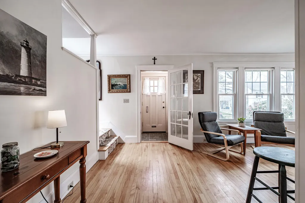 38 Kenwood Street Portland ME 04102