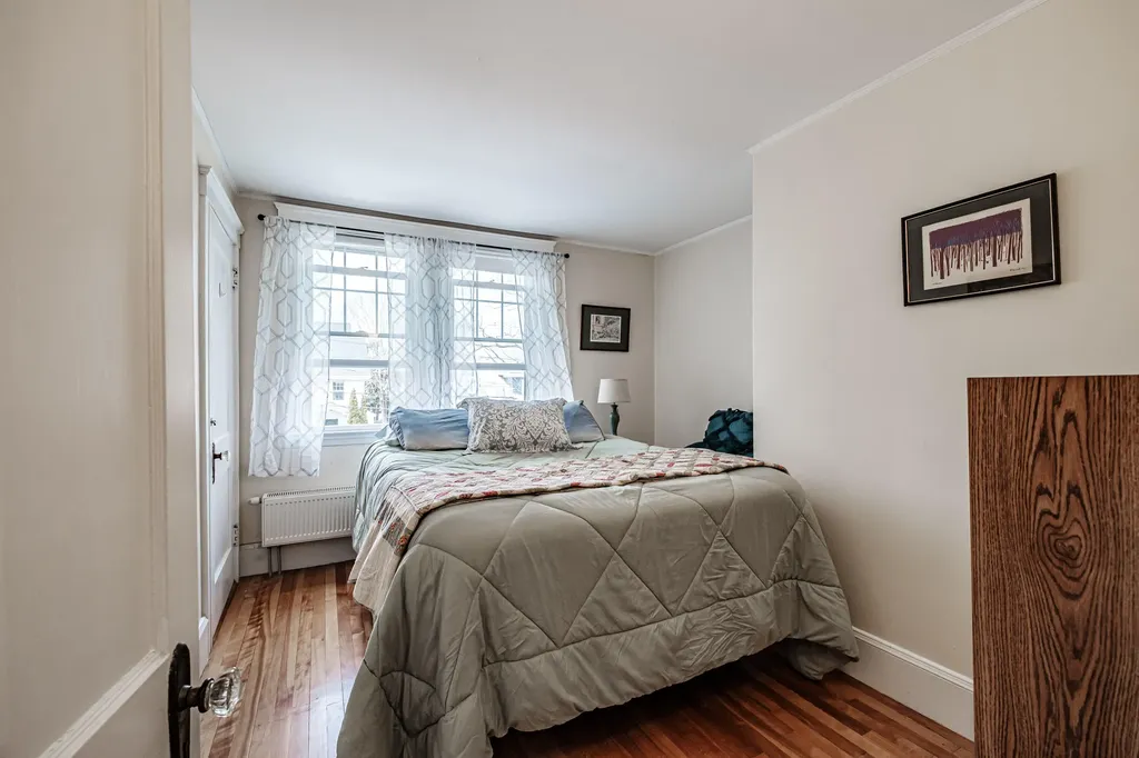 38 Kenwood Street Portland ME 04102